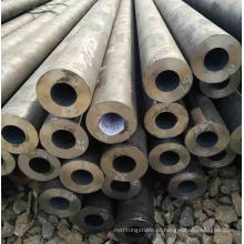 ASTM A106 agendar 40 tubos de aço sem costura